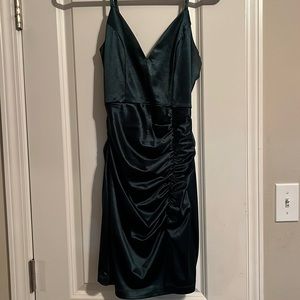 Mini Honey and Rosie Dress